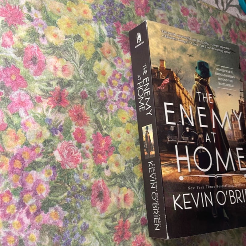 The Enemy at Home