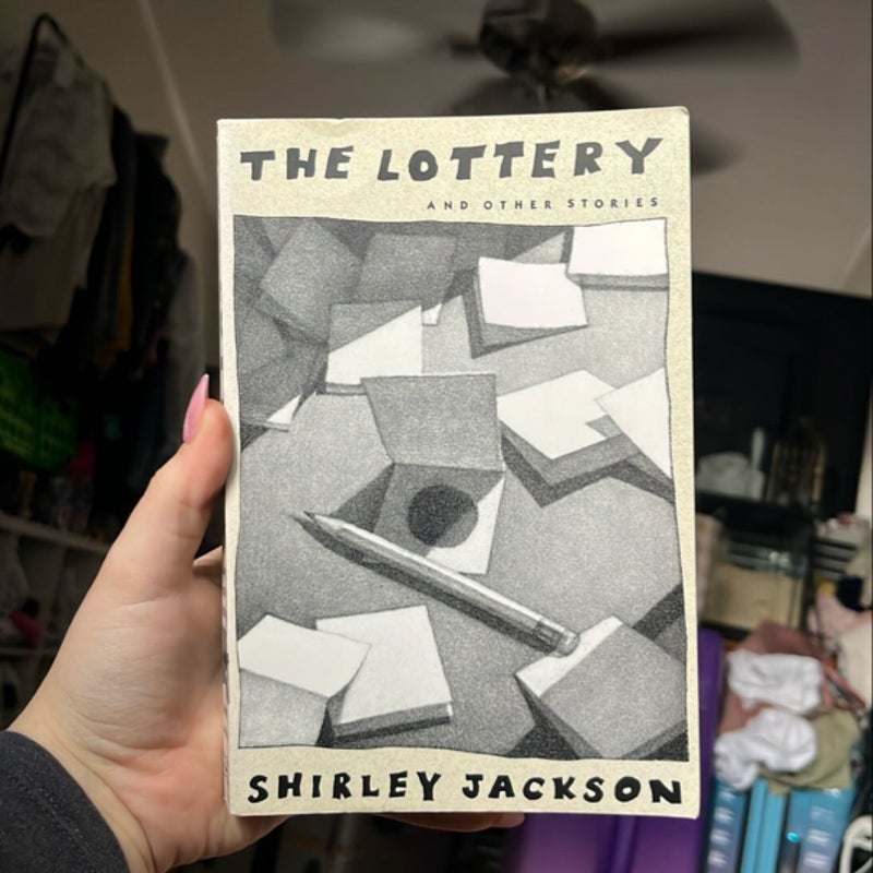 The Lottery