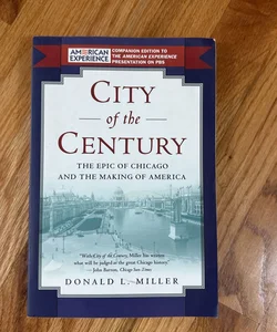 City of the Century