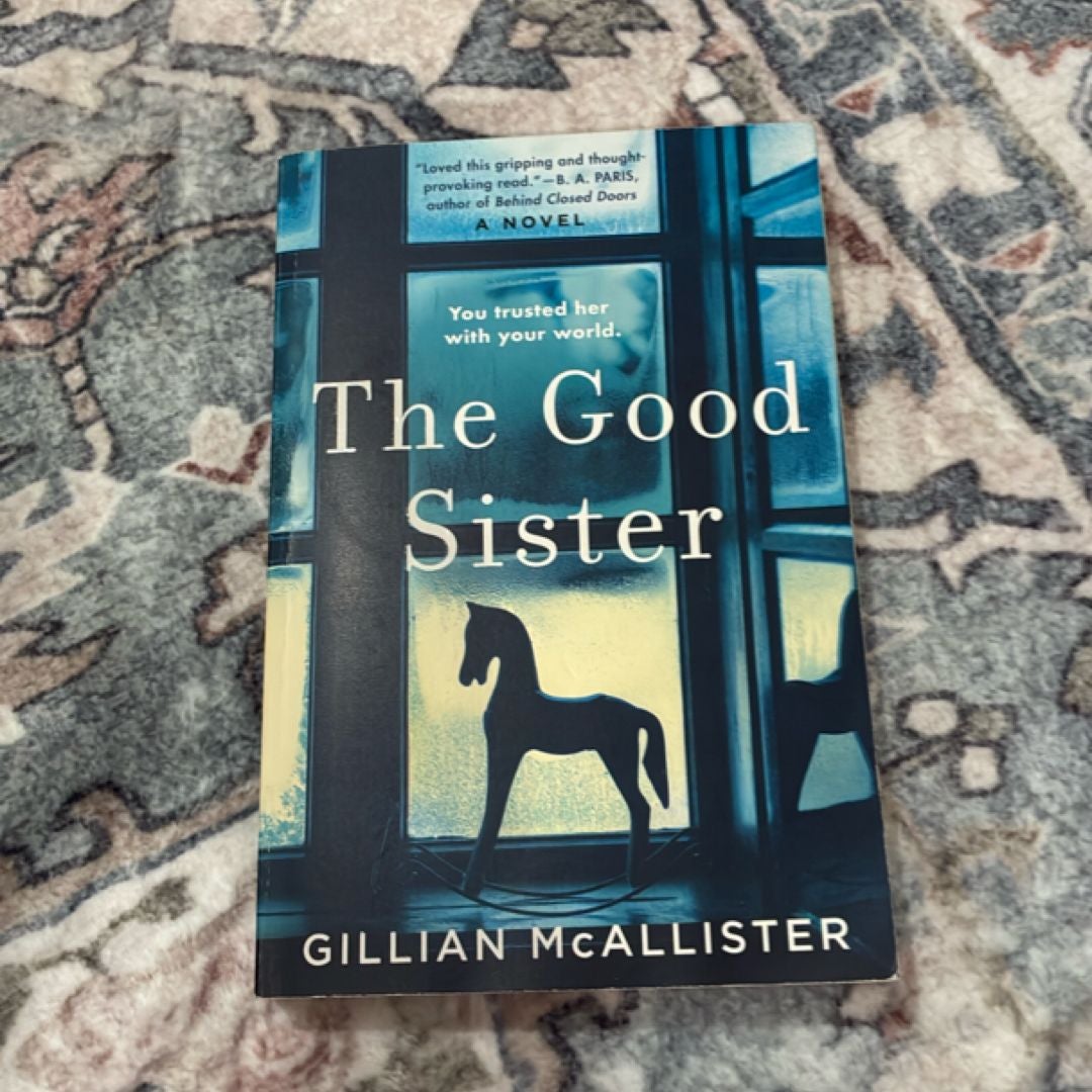 The Good Sister