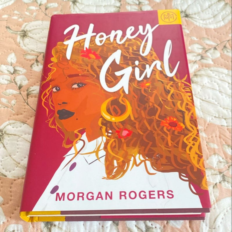 Honey Girl