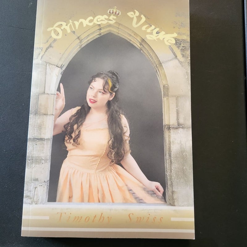 Princess Vayle