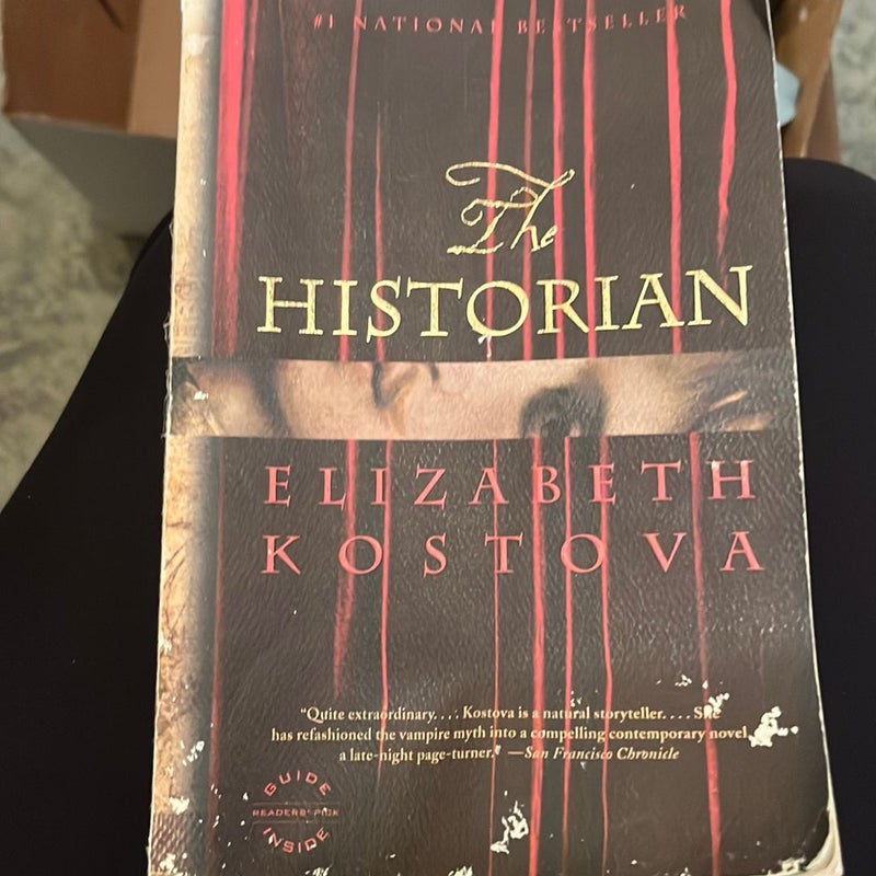 The Historian