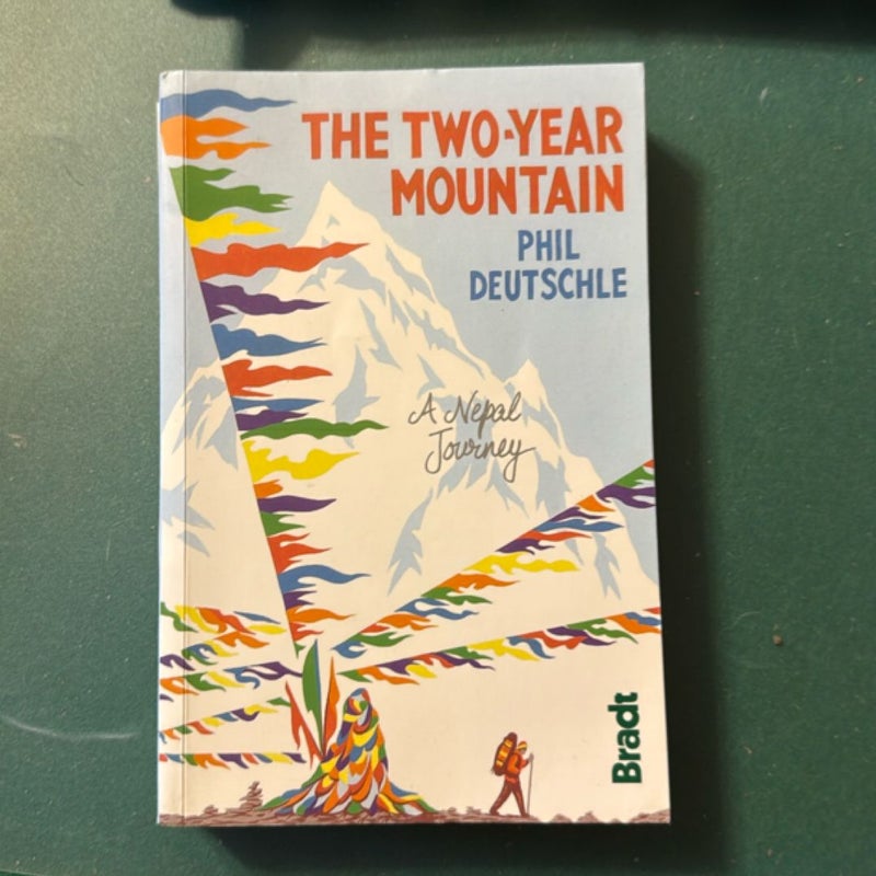 The Two-Year Mountain