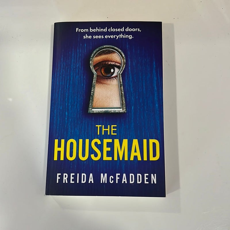 The Housemaid