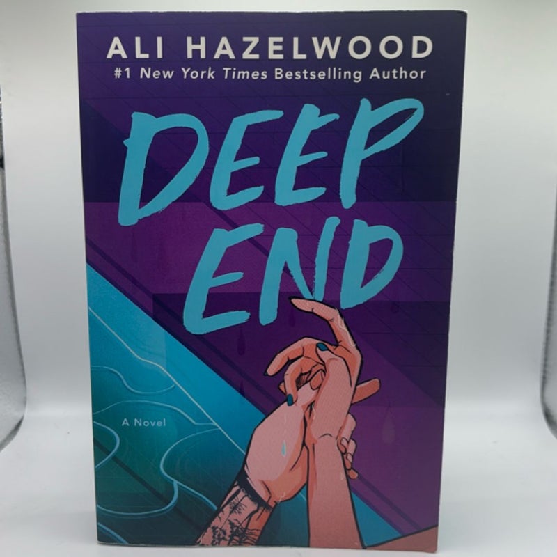 Deep End
