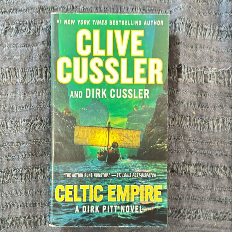 Celtic Empire