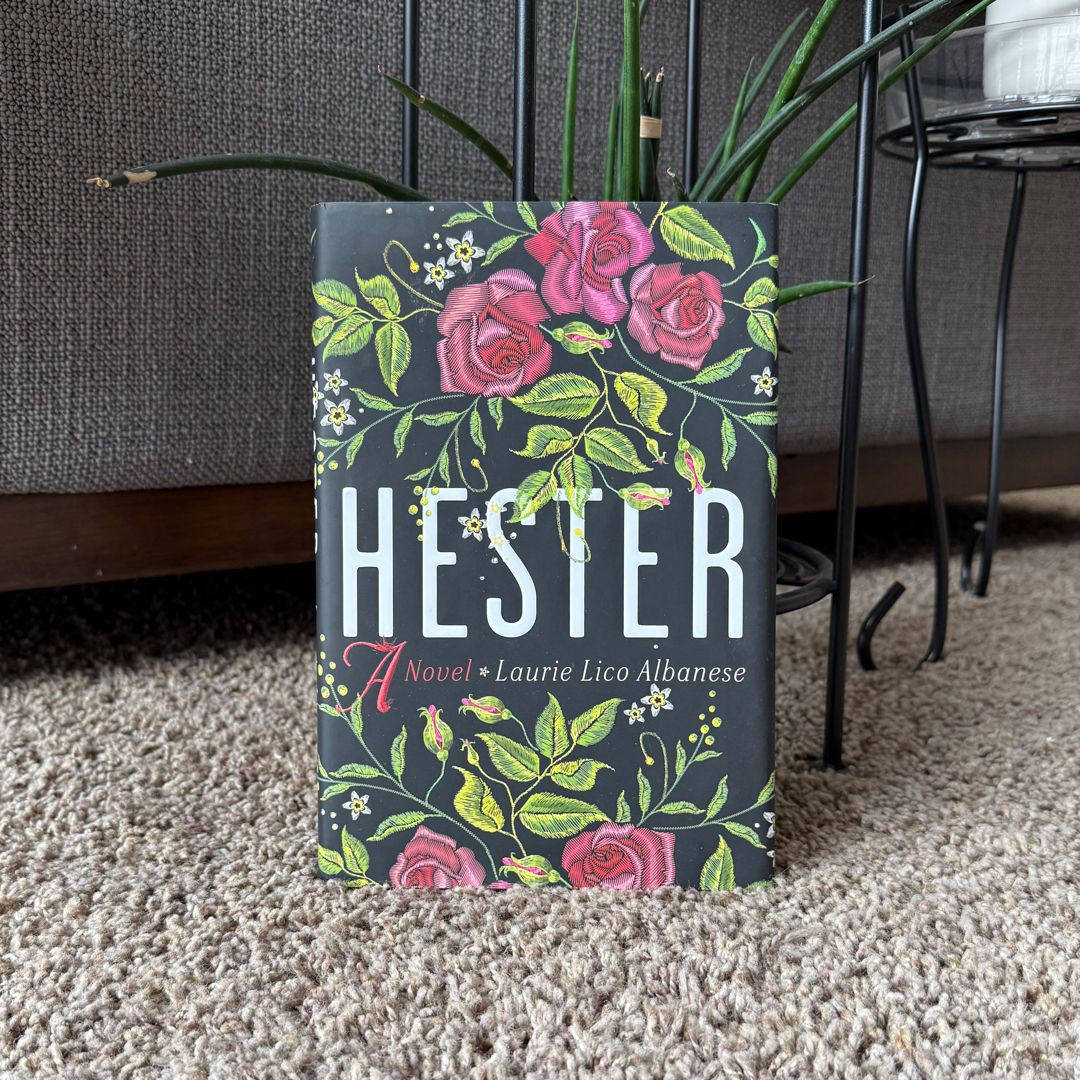 Hester
