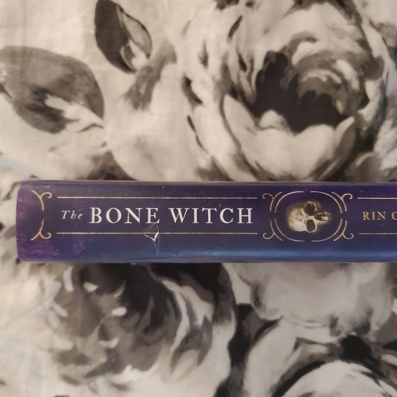 The Bone Witch