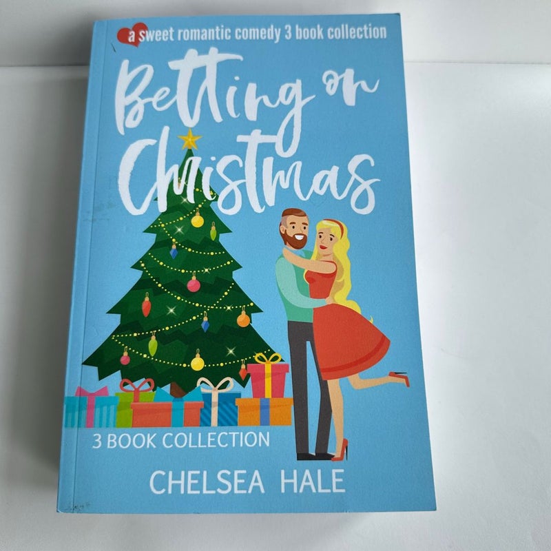 Betting on Christmas