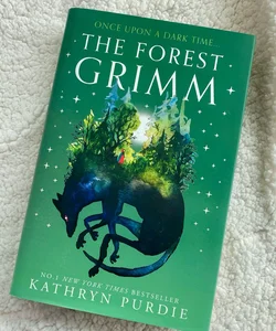 The Forest Grimm — Fairyloot Edition