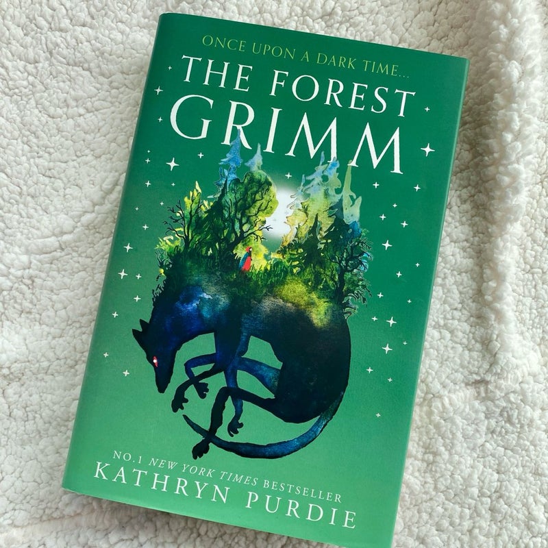 The Forest Grimm — Fairyloot Edition