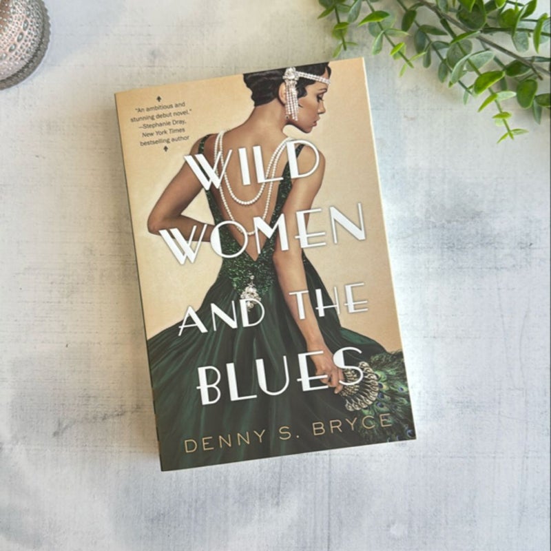 Wild Women and the Blues