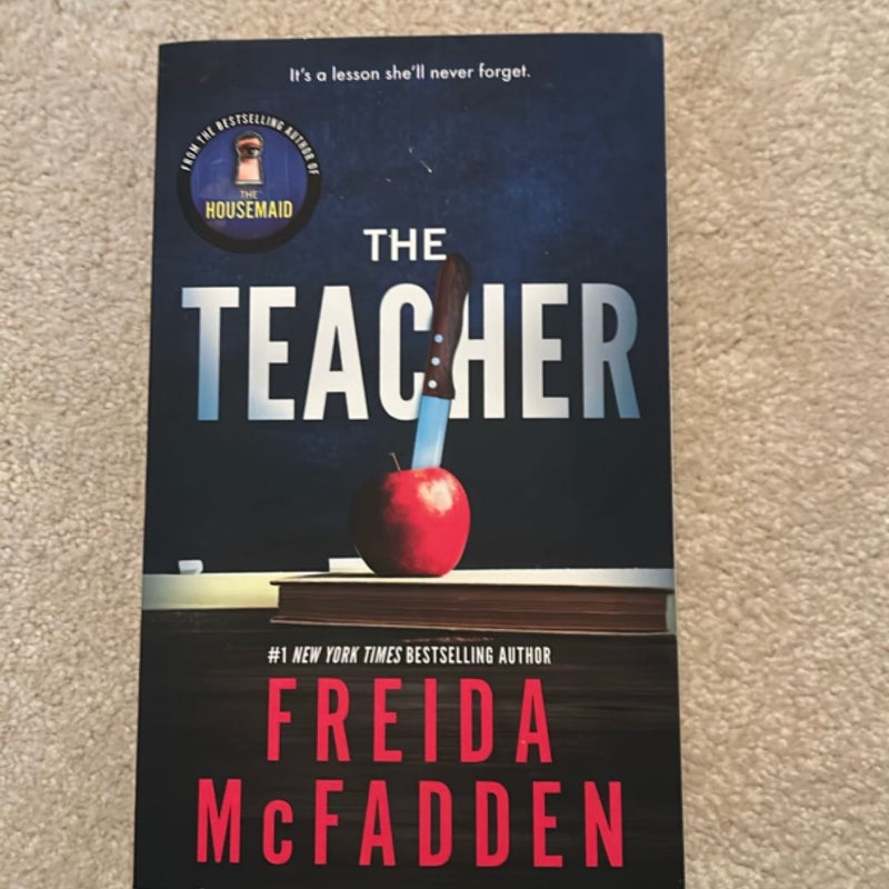 The Teacher
