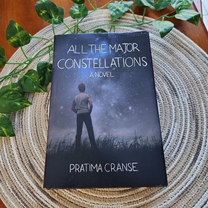 All the Major Constellations