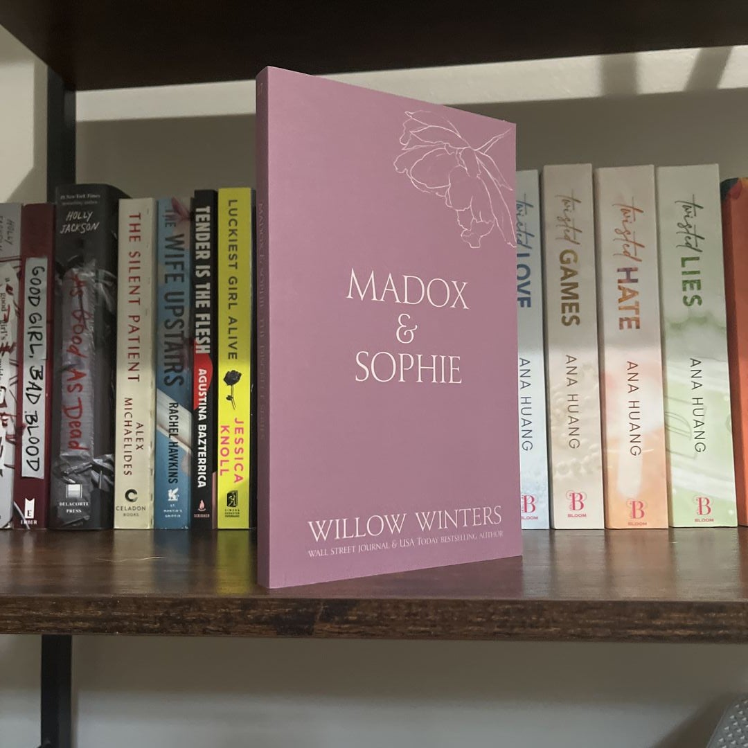 Madox and Sophie