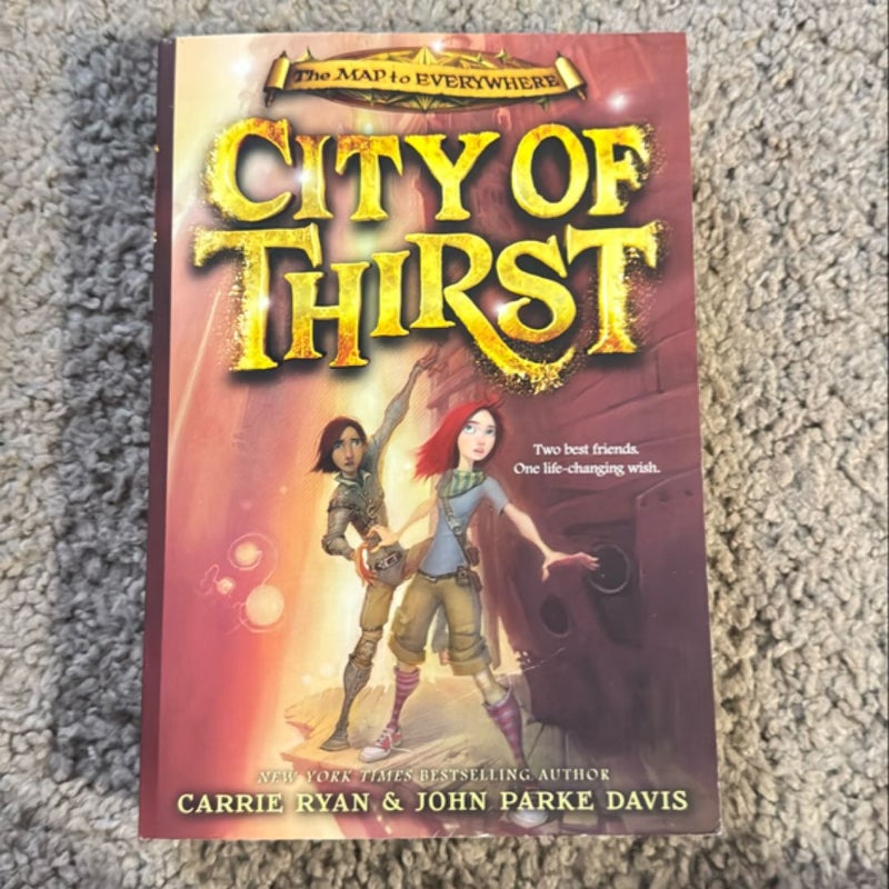 City of Thirst