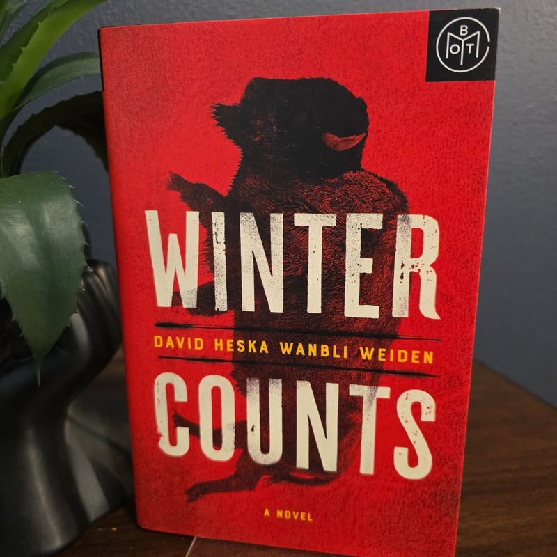 Winter Counts