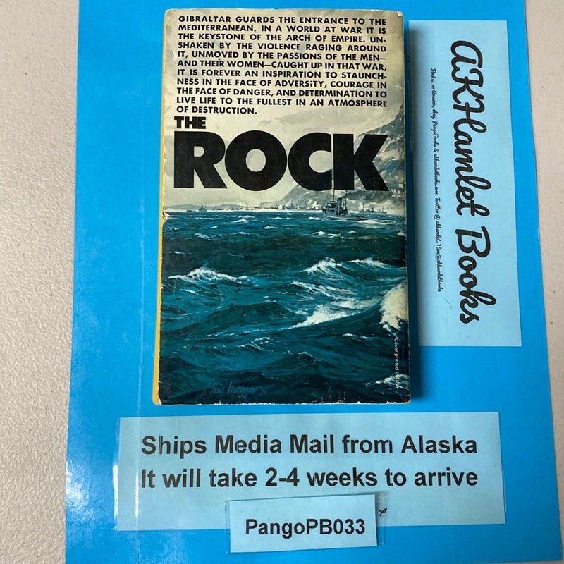 The Rock