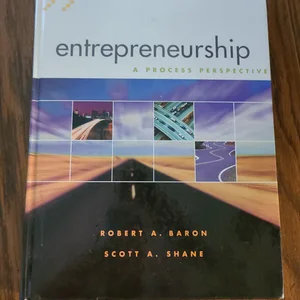 Entrepreneurship