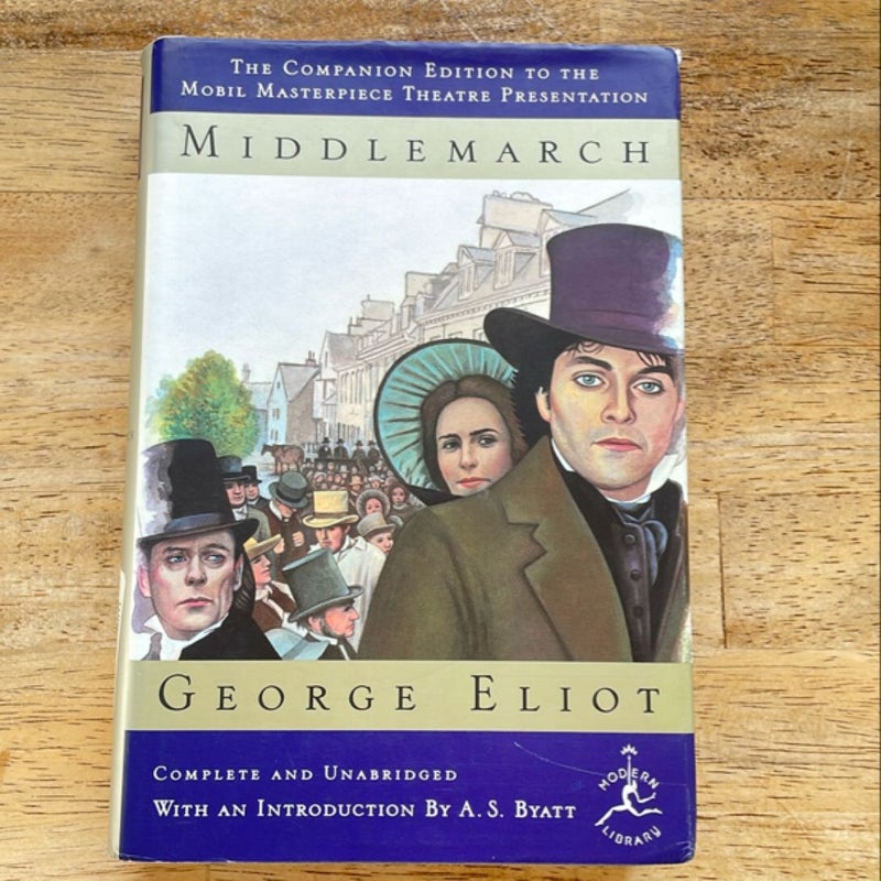 Middlemarch