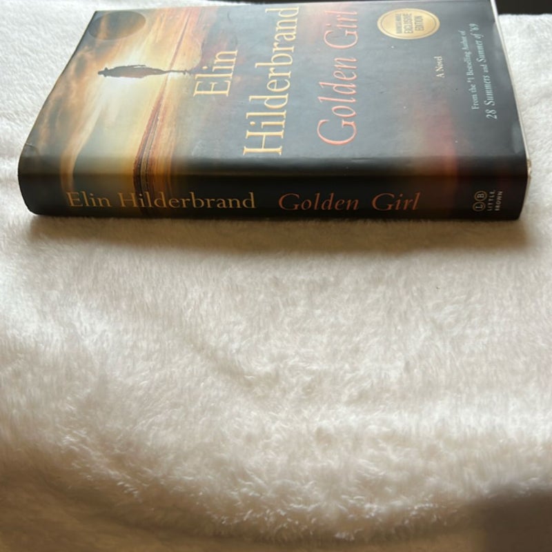 Golden Girl