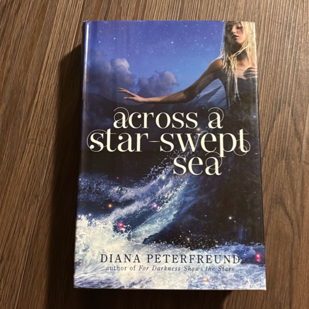 Across a Star-Swept Sea