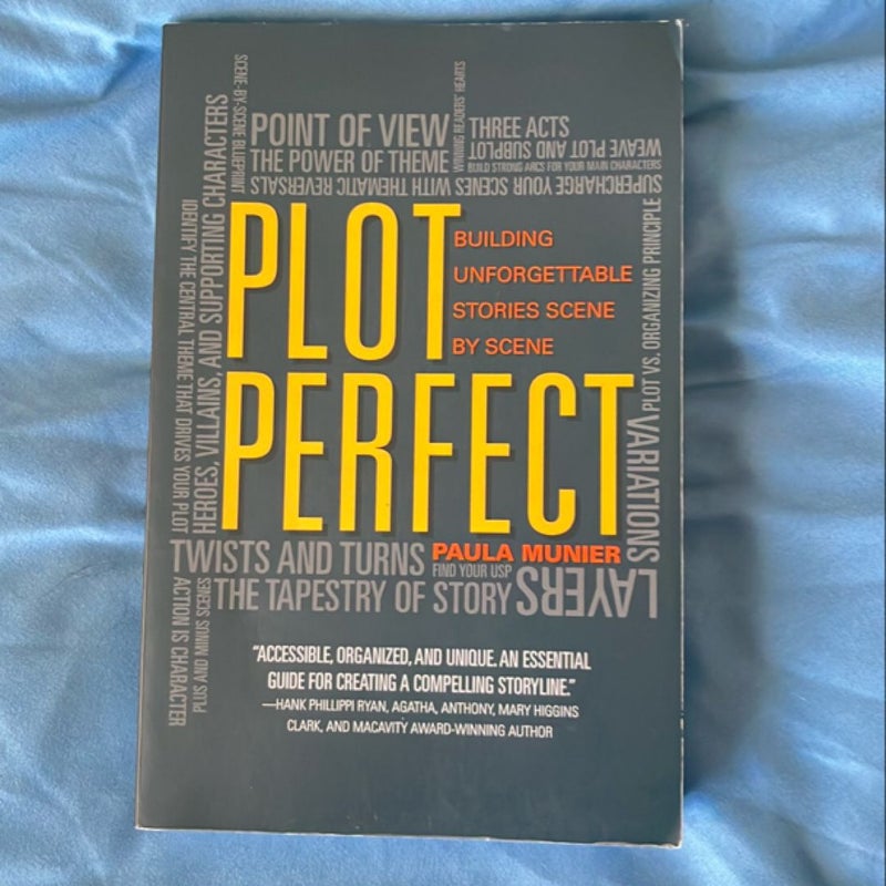 Plot Perfect