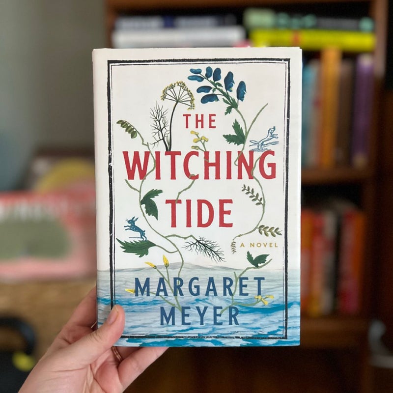 The Witching Tide