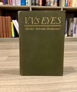 V.V’s Eyes