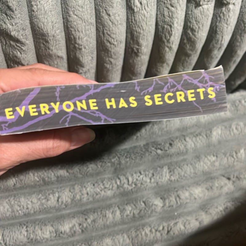 She’s Not Sorry BN Exclusive