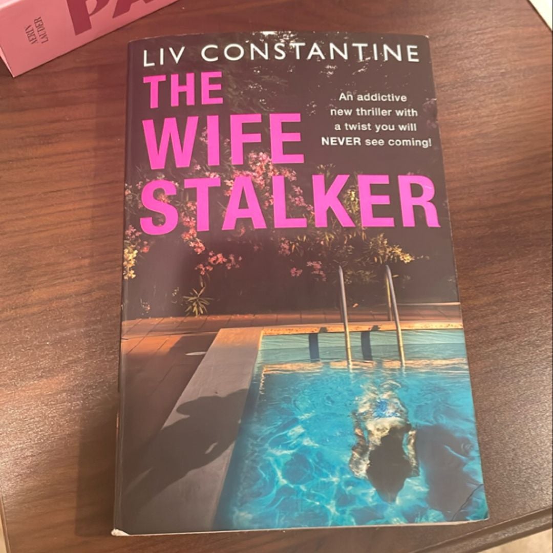 The Wife Stalker