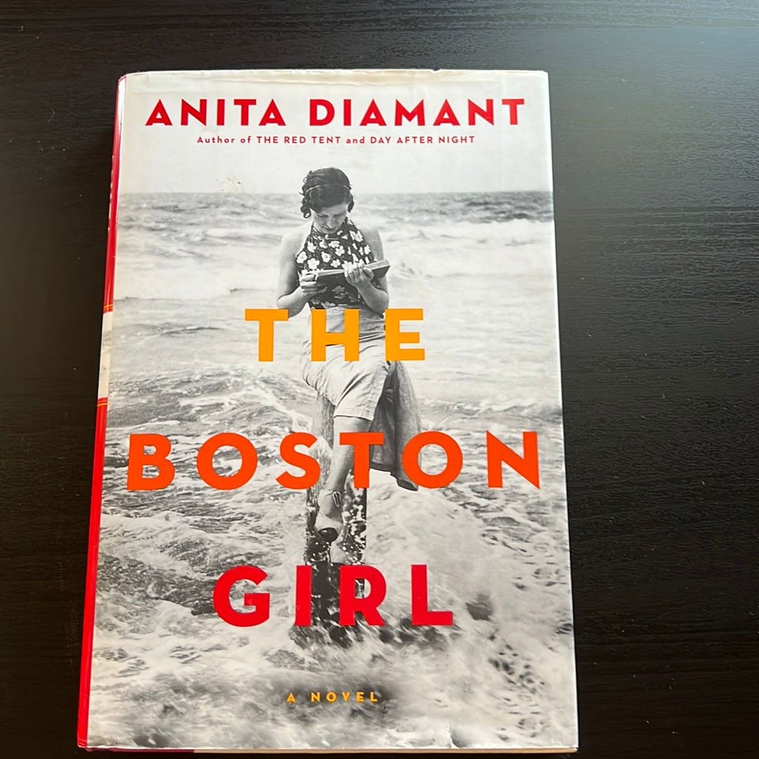 The Boston Girl