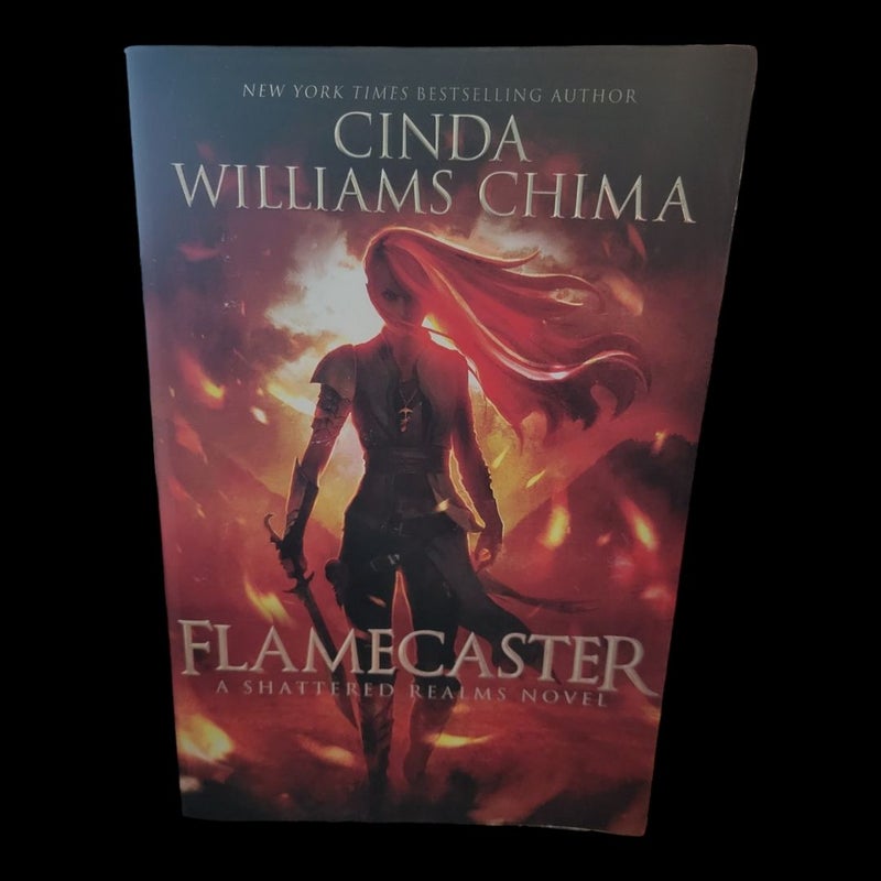 Flamecaster