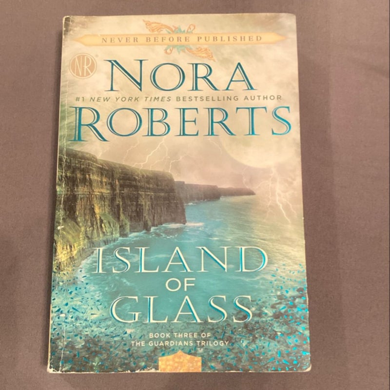 Island of Glass