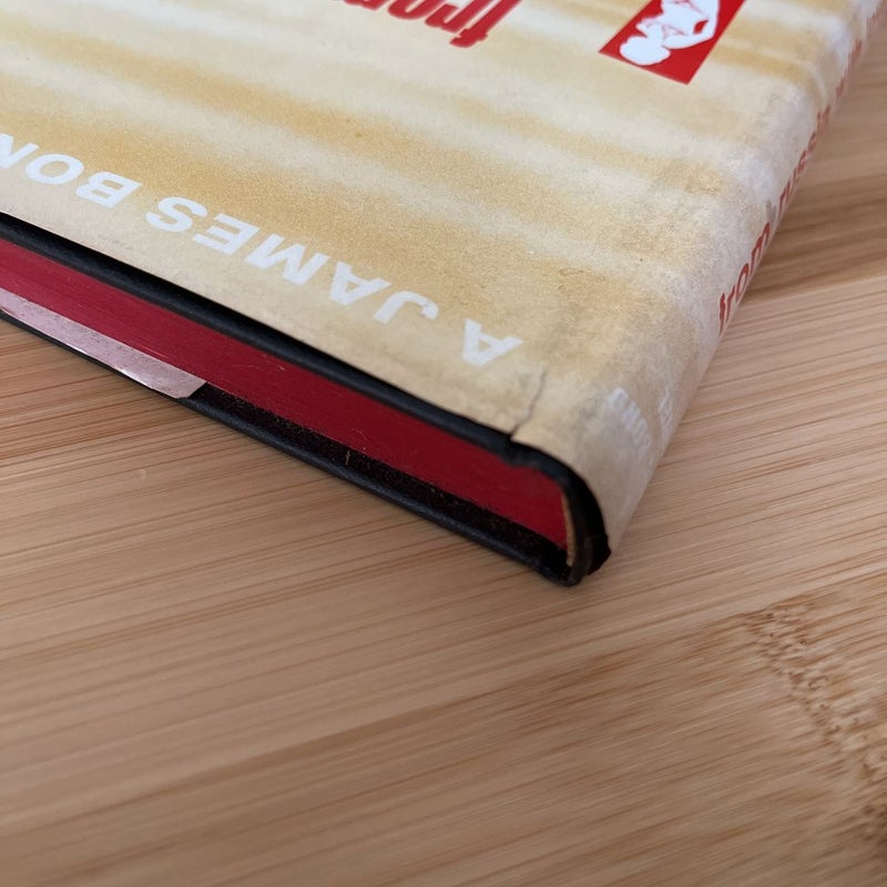 From Russia, With Love (First Book Club Edition)