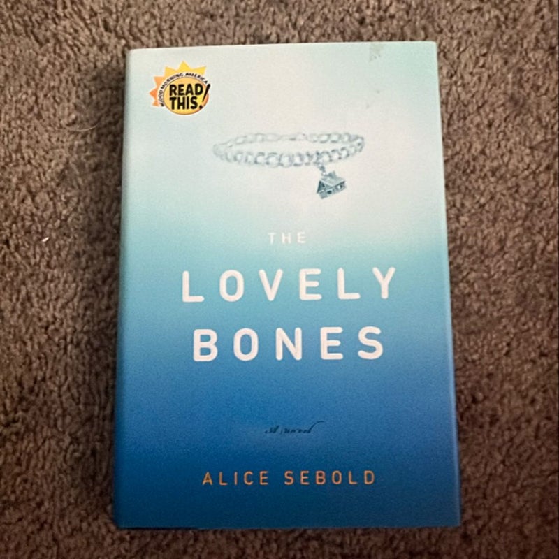 The Lovely Bones