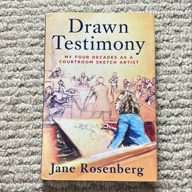 Drawn Testimony