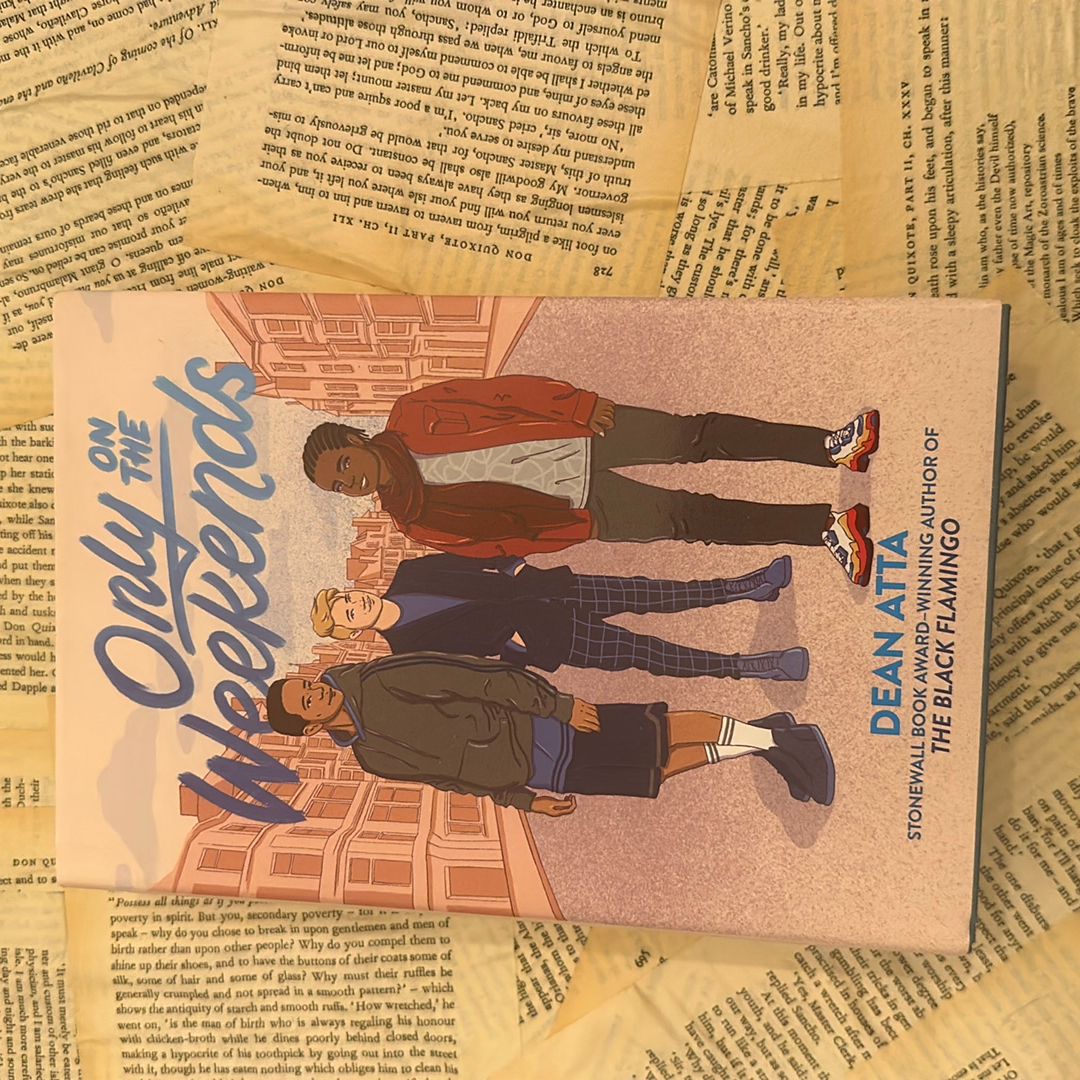 Only on the Weekends