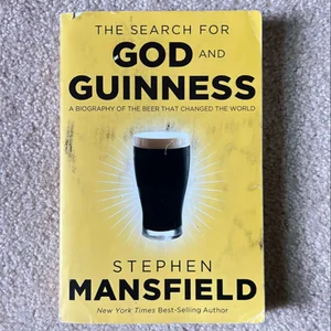 The Search for God and Guinness