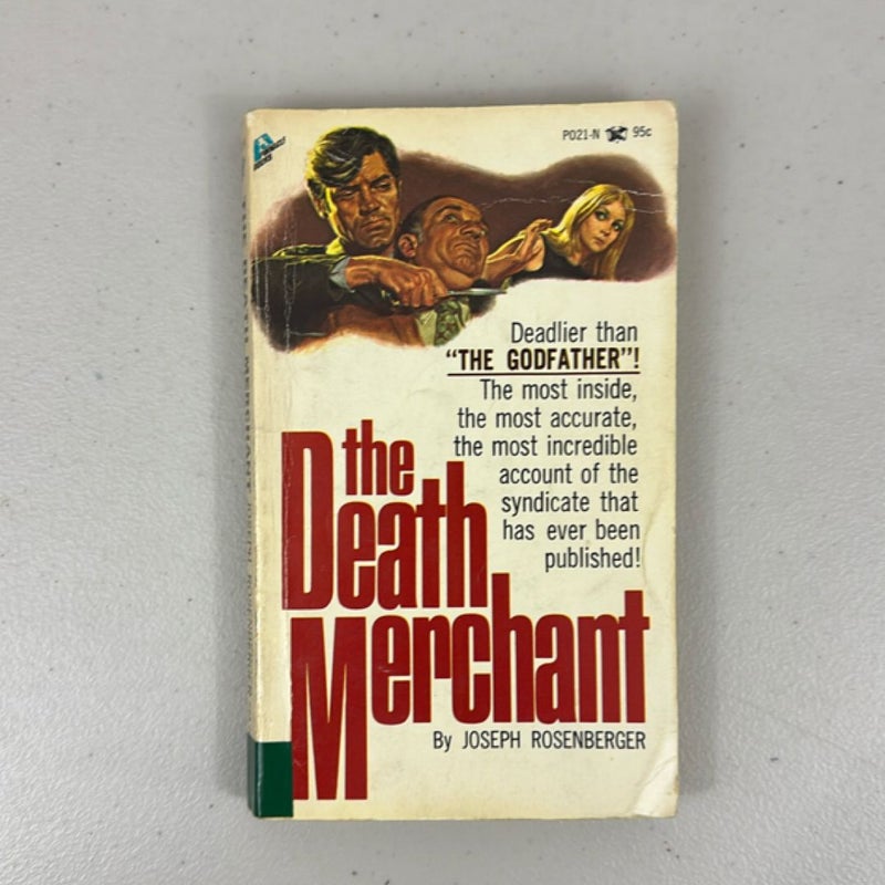 The Death Merchant