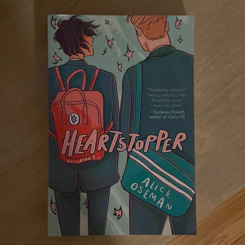 Heartstopper