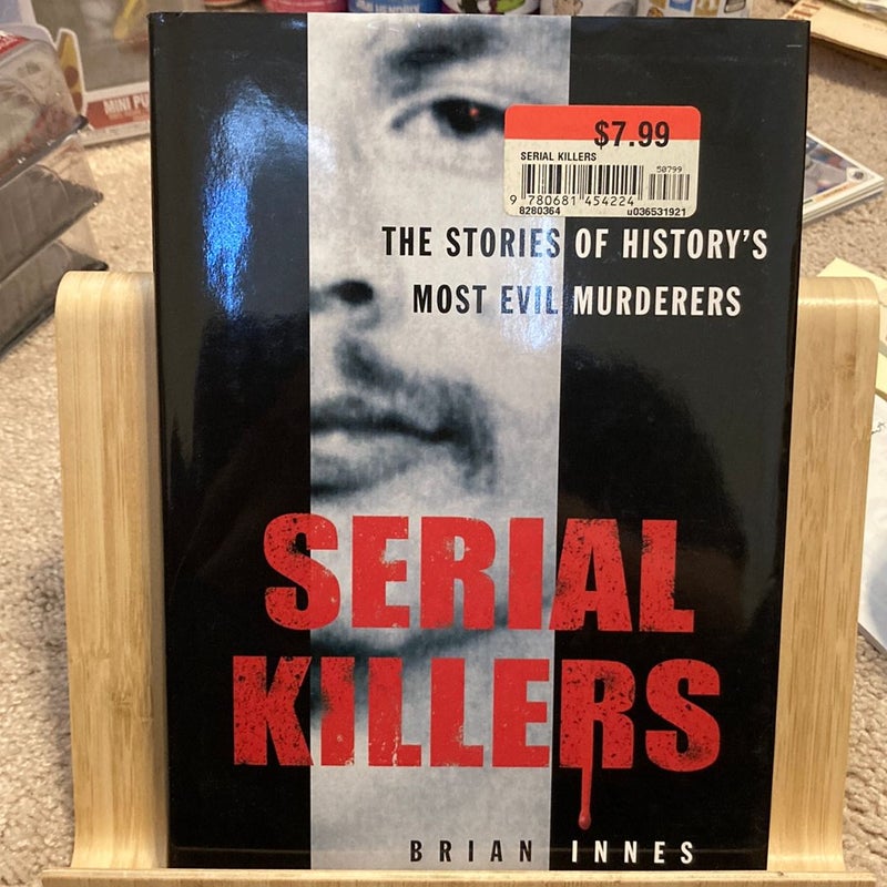 Serial Killers