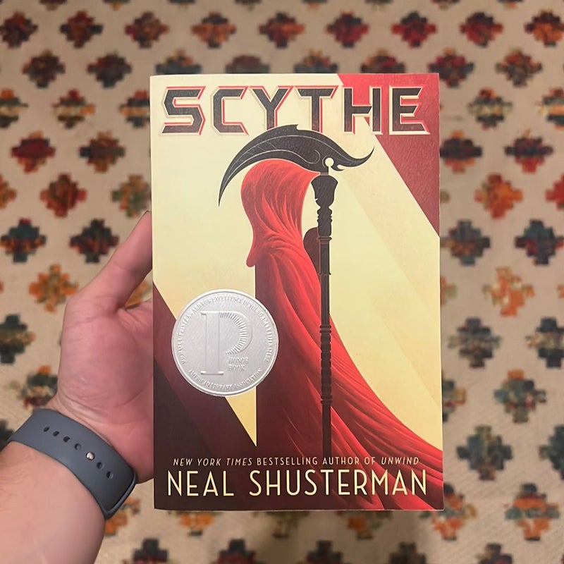 Scythe