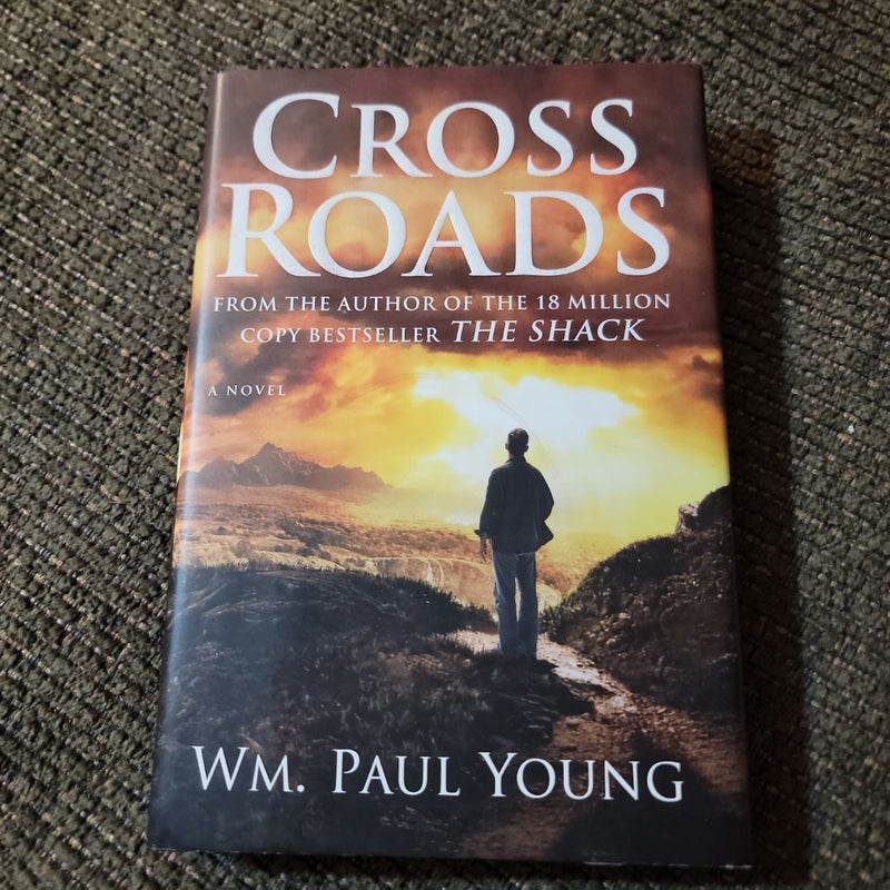 Cross Roads (2012 First Edition)