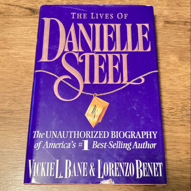 Lives of Danielle Steel