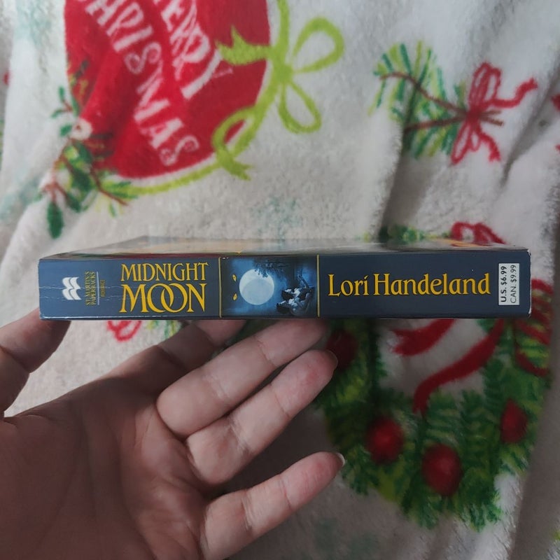 Midnight Moon