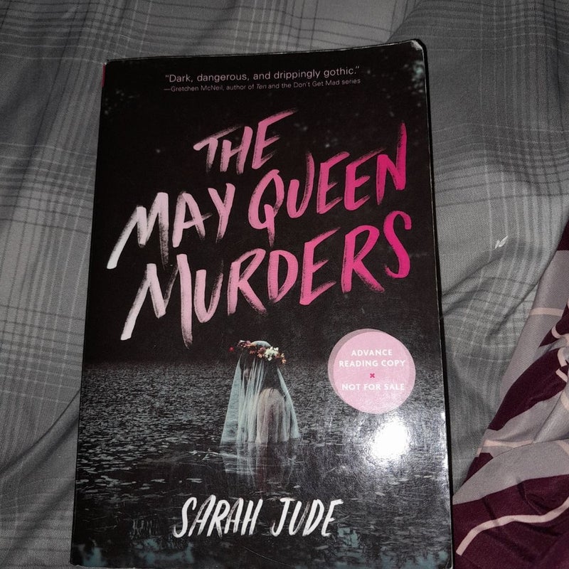 The May Queen Murders