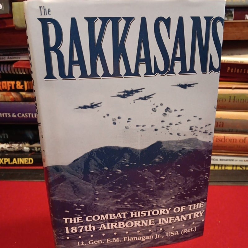 The Rakkasans