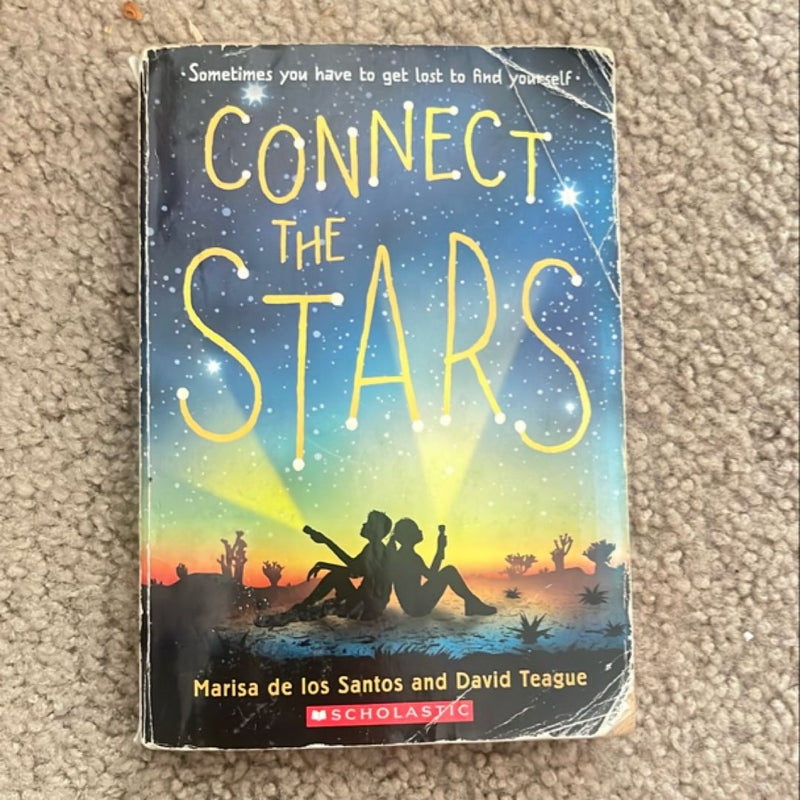 Connect the stars 